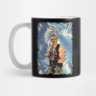 Predator Mug